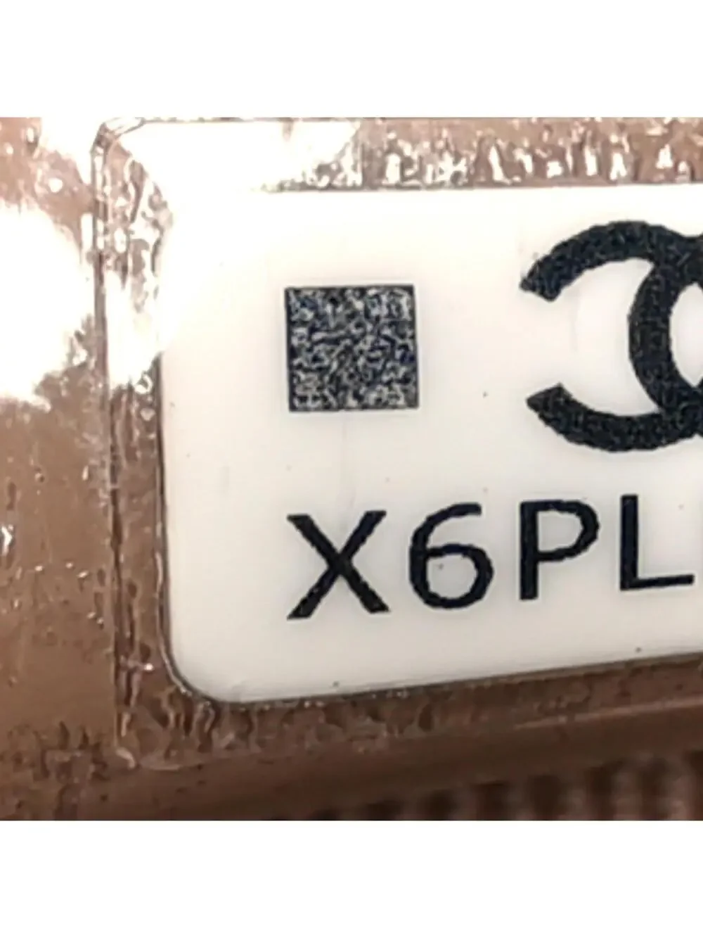 CHANEL indulge luxury